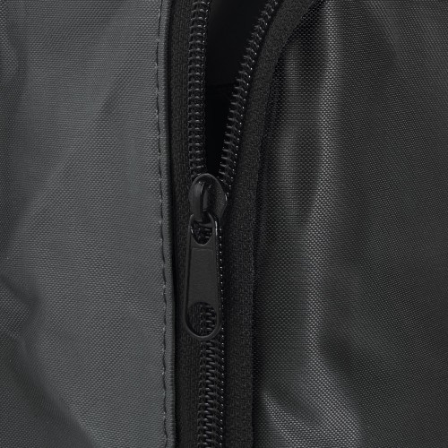 Chiusura con zip
