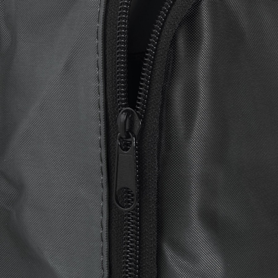 Chiusura con zip