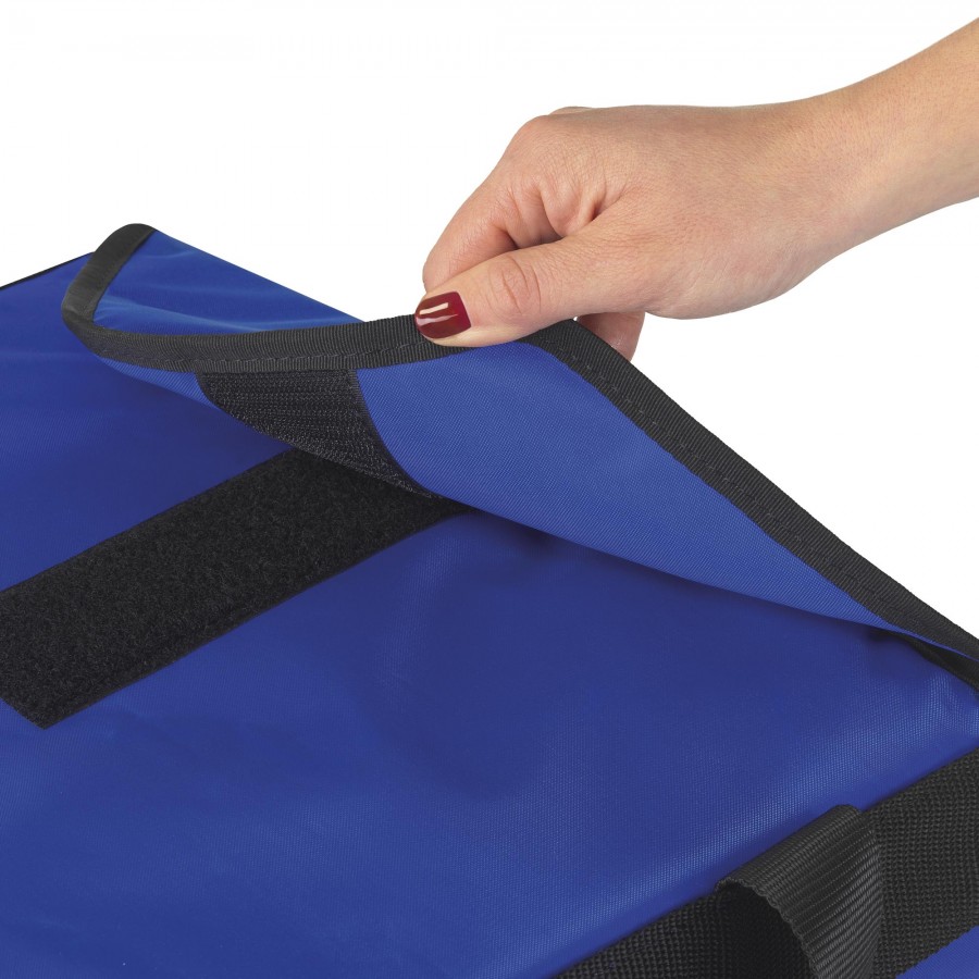 chiusura a strappo con velcro