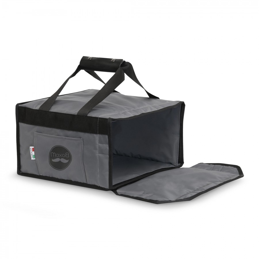 Maxbox RIGID with MAGNETIC CLOSURE 40x40x20 cm