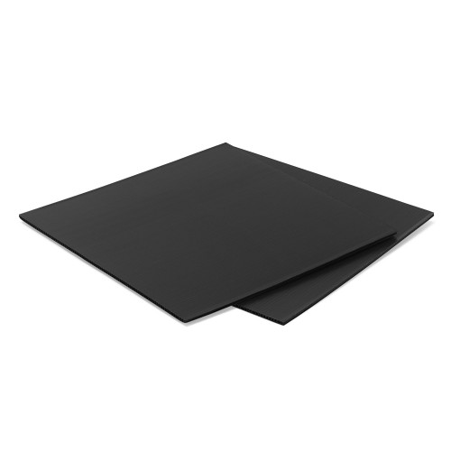 Kit de paneles de PVC de repuesto