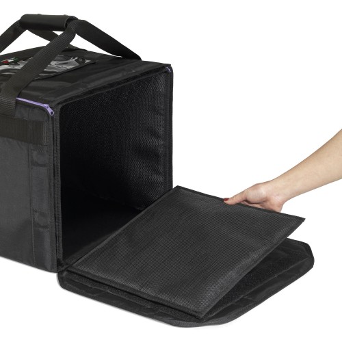 Kit spugne ricambio ZeroVapor 35x35 per borsa termica