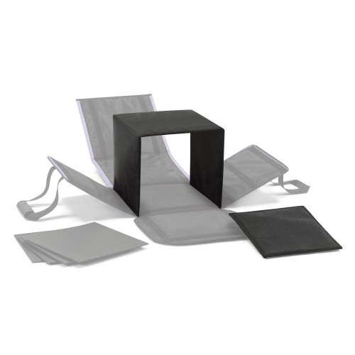 Ersatzschwamm-Set für ZeroVapor 35X35 Tasche (große Tasche)