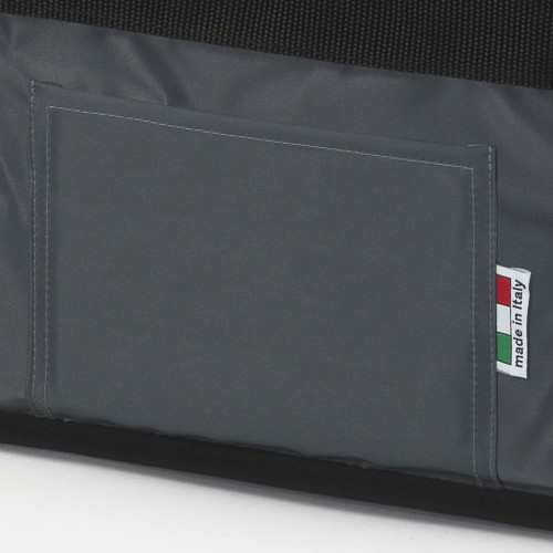 Borsa porta pizza al metro termica rigida 105x40x25 cm