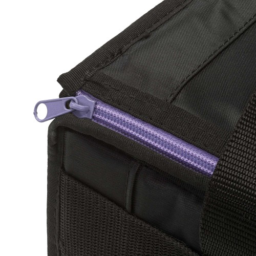 ZeroVapor pizza cooler bag - rigid with magnet closure 35x35x35 cm