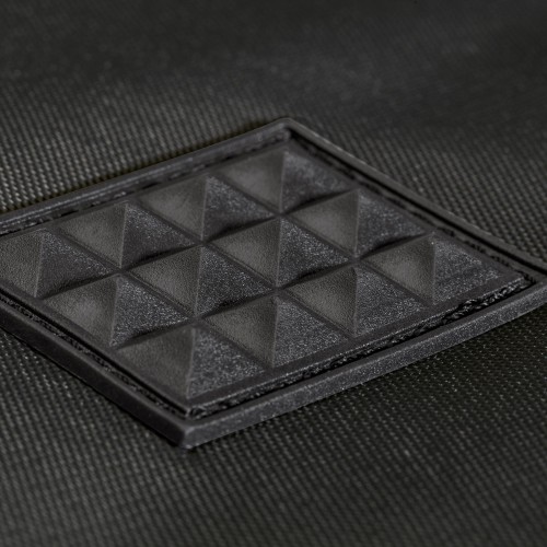 ZeroVapor-Kühltasche für Pizza – 33 x 33 x 33, starr, mit Magnetverschluss