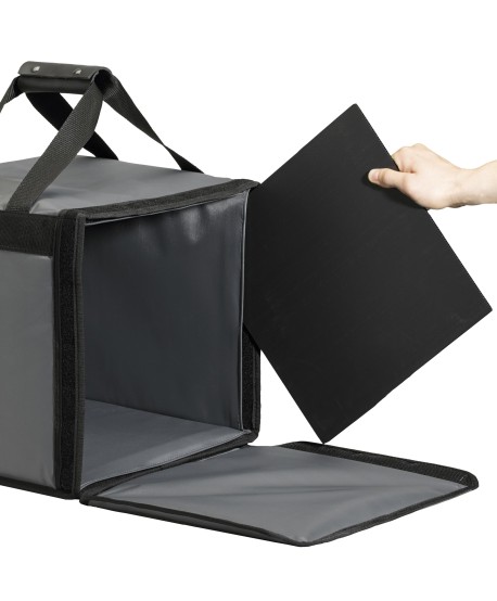 Maxbox RIGID with MAGNETIC CLOSURE 35x35x35 cm