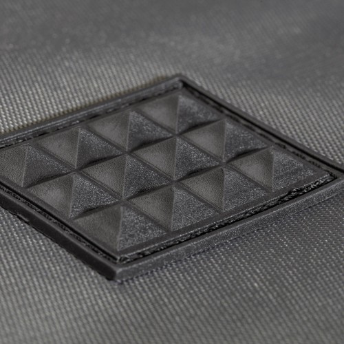 Borsa porta pizza termica rigida 35x35x35 cm con magnete