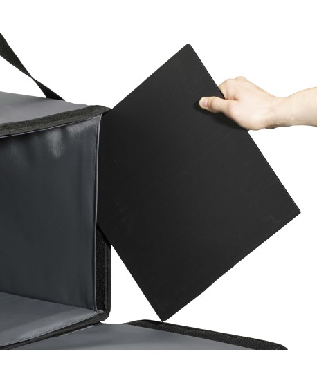 Maxbox RIGID with MAGNETIC CLOSURE 35x35x20 cm