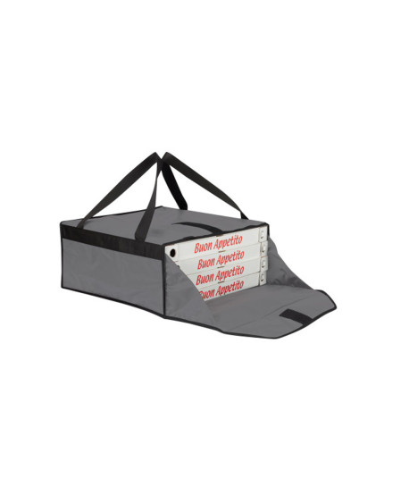 Maxbox SEMI RIGID 45x45x20 cm ( classic model )