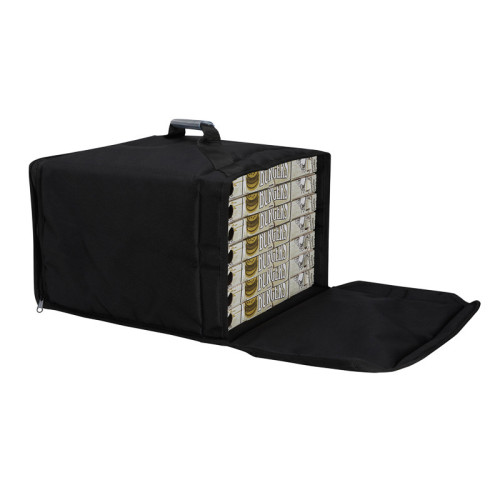 Maxbox SEMI RIGID 35x35x30 cm ( classic model )
