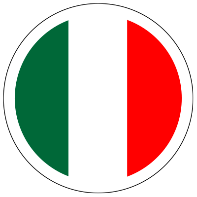 Italiano (Italian)