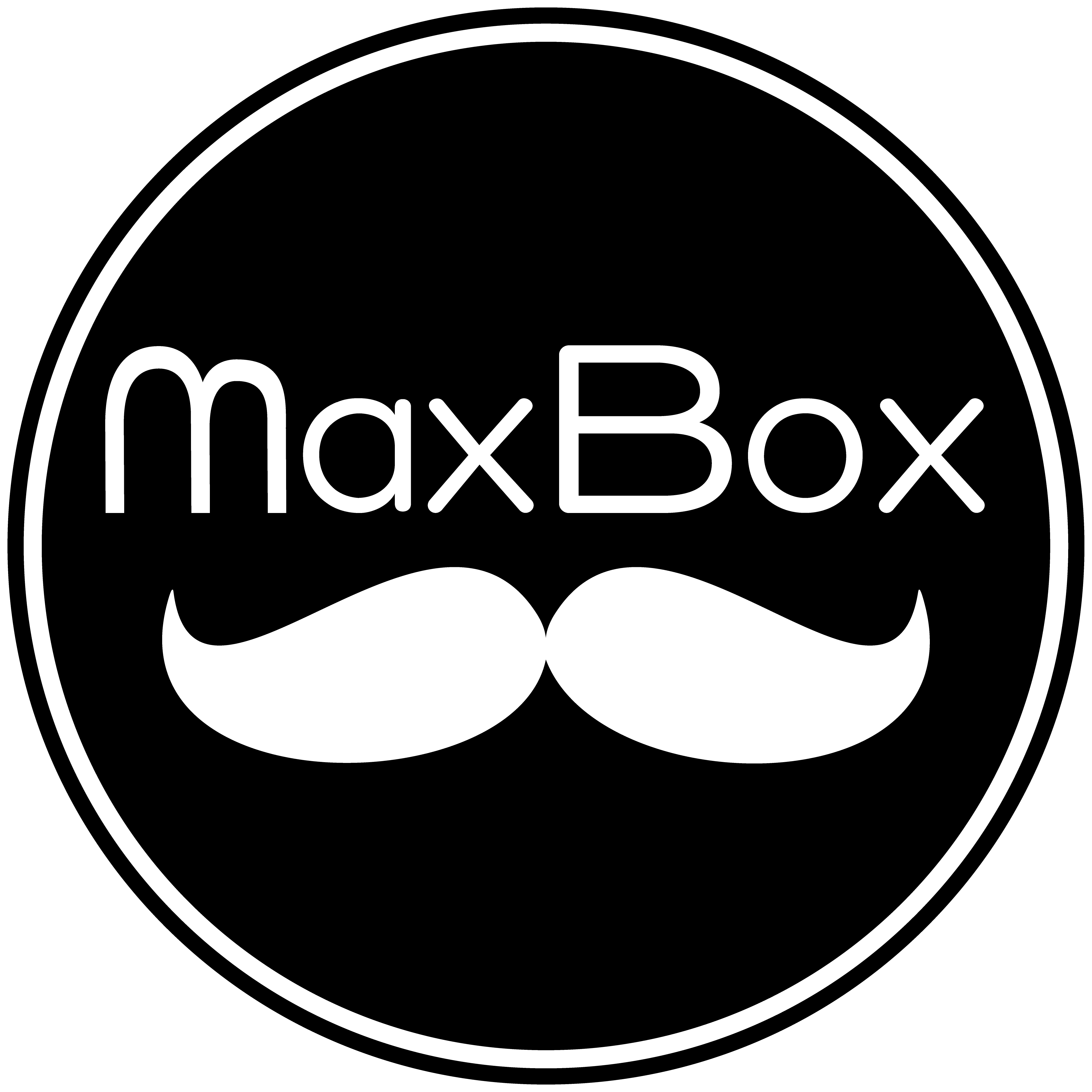 MaxBox Pizza